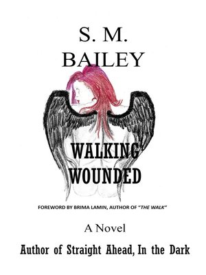 cover image of Walking Wounded